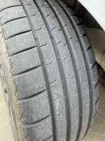 Bridgestone Potenza Sport Evo owner photo