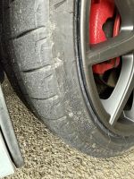 Bridgestone Potenza Sport Evo owner photo