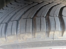 Bridgestone Turanza All Season 6: foto de un propietario