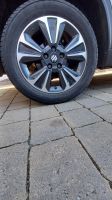 Bridgestone Turanza T001: ägarens foto