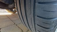 Bridgestone Turanza T001: ägarens foto