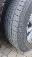 Bridgestone Turanza T005 - Volkswagen Golf 7 TDI