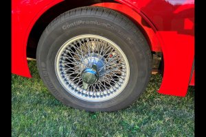 Continental Premium Contact 2 image