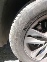 Continental PremiumContact 7: foto de un propietario