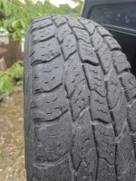 Cooper Discoverer AT3 Sport 2 SUV owner photo