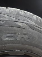 Cooper Discoverer AT3 Sport 2 SUV owner photo