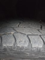 Cooper Discoverer AT3 Sport 2 SUV owner photo