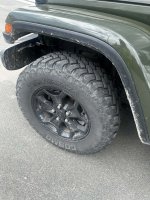 Cosmo Mud Kicker image