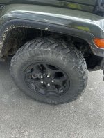 Cosmo Mud Kicker additional image