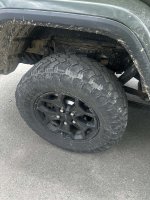Cosmo Mud Kicker additional image
