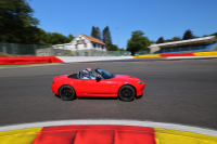 Davanti Protoura Race owner photo