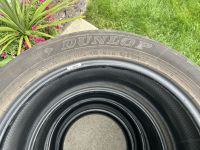 Dunlop Grandtrek PT21 owner photo