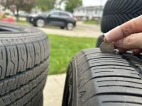 Dunlop Grandtrek PT21 owner photo