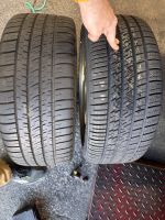 Falken Azenis FK460 AS: Foto eines Besitzers