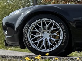 Falken Azenis FK510: kullanıcı fotoğrafı