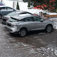 Falken Azenis FK520: kullanıcı fotoğrafı