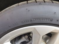 Falken Azenis FK520: kullanıcı fotoğrafı