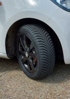 Falken EUROALL SEASON AS210 - Skoda Citygo