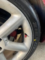 Falken ZIEX ZE310 EcoRun: kullanıcı fotoğrafı