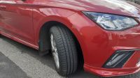 Falken ZIEX ZE310 EcoRun: kullanıcı fotoğrafı