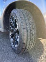General Grabber GT Plus: Foto eines Besitzers