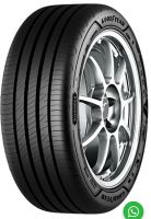 Goodyear Assurance ComforTred: foto di un proprietario