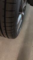Goodyear Eagle F1 Asymmetric 5: kullanıcı fotoğrafı