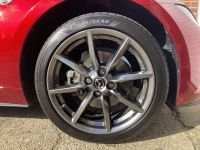 Goodyear Eagle F1 Asymmetric 6 : photo d'un propriétaire