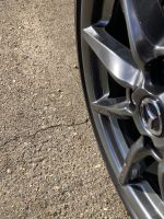 Goodyear Eagle F1 Asymmetric 6 : photo d'un propriétaire