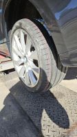 Goodyear Eagle F1 Asymmetric 6 : photo d'un propriétaire