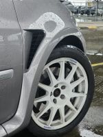 Goodyear Eagle F1 Asymmetric 6: ägarens foto