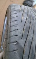 Goodyear Eagle F1 GSD3: Foto eines Besitzers