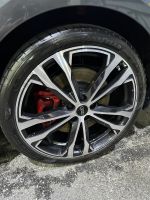 Goodyear Eagle F1 SuperSport: foto di un proprietario
