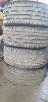 Goodyear Eagle F1 SuperSport: foto di un proprietario