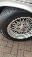 Goodyear EfficientGrip Performance - Jaguar Sovereign V12