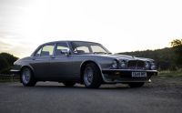Goodyear EfficientGrip Performance - Jaguar Sovereign V12