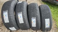 Goodyear Vector 4Seasons Gen 3: foto de un propietario
