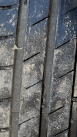 Goodyear Wrangler Territory HT: ägarens foto