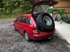 Hankook Kinergy 4S2 image