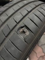 Hankook Ventus Prime 4: foto de un propietario