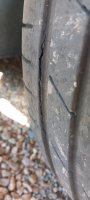 Hankook Ventus S1 evo 3: Foto eines Besitzers