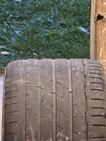 Hankook Ventus S1 evo 3: Foto eines Besitzers