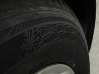 Hankook Winter I*cept Evo 4 owner photo