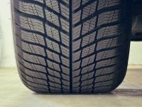 Hankook Winter I*cept Evo 4 owner photo