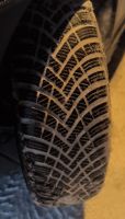 Hankook Winter I cept RS3 owner photo