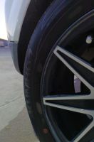 Kumho Ecowing ES01 KH27: foto di un proprietario