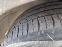 Kumho Ecsta HS52: Foto eines Besitzers
