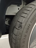 Kumho Ecsta PS71 image