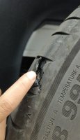 Kumho Ecsta PS71 additional image