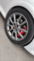 Kumho Ecsta Sport PS72 image